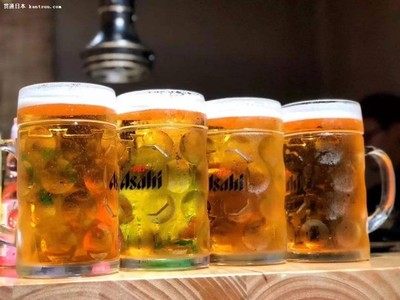 被低估的日本啤酒 廣告業(yè)務(wù)背后的巨頭，年銷(xiāo)1.4億箱與青島啤酒的營(yíng)收對(duì)比