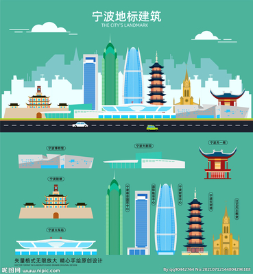 寧波廣告設計 創意與實用的完美結合