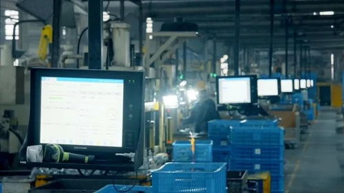 全國首站！中國移動5G全連接工廠建設(shè)在寧波啟動，賦能智造新未來